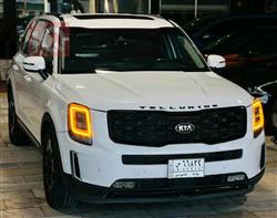 كيا تيلوريد